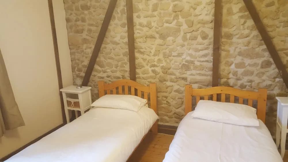 Gîtes de Campagne - Photo 3