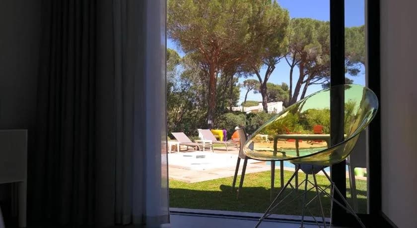 Villa Californie - Miniature 7