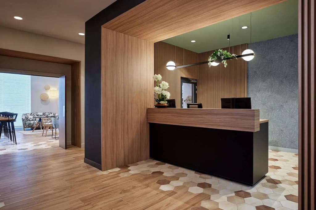 Residence Inn by Marriott Strasbourg - Photo 1