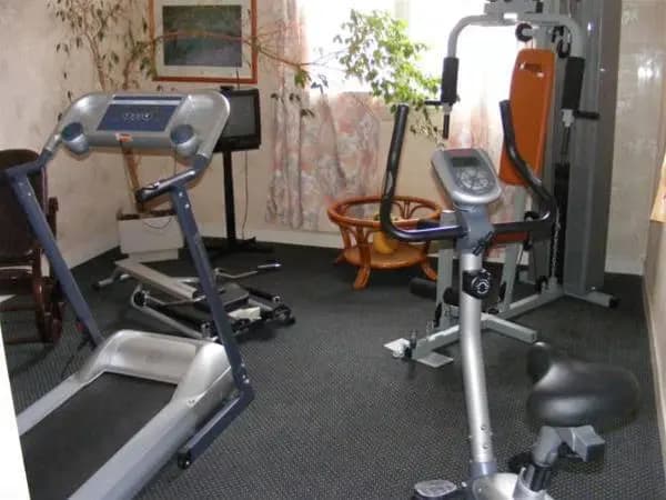 Hotel du Commerce - Photo 2