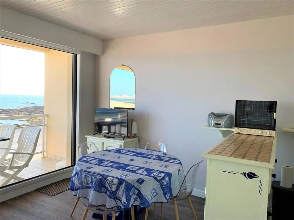 Appartement Quiberon, 2 pièces, 4 personnes - FR-1-478-9 - Photo 2