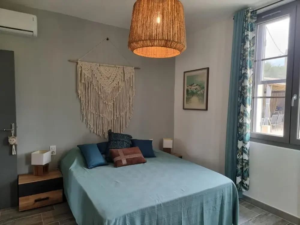 Charming Holiday House With Private Pool, Maillane - Photo 4