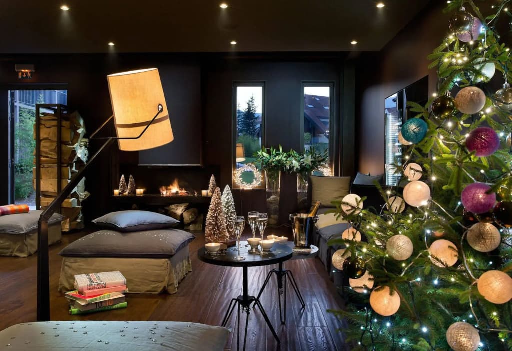 Hôtel Clos Marcel - Photo 2