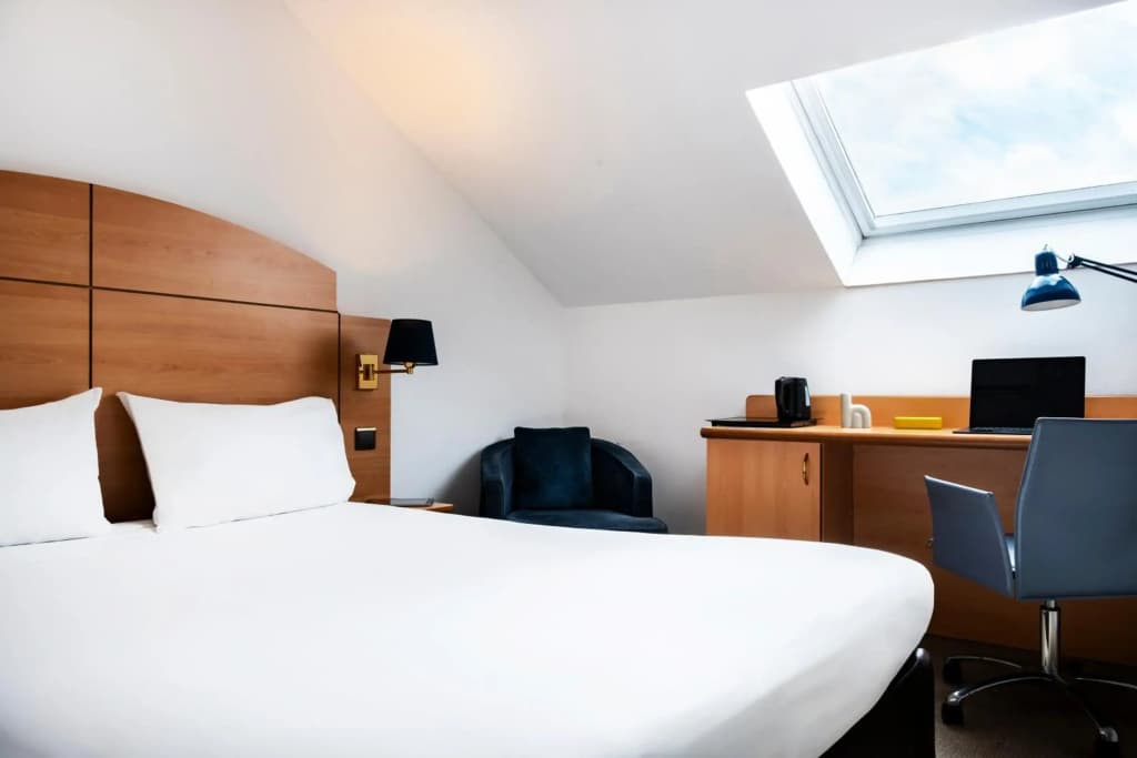 Hotel Campanile Montesson - Le Vésinet - Photo 5
