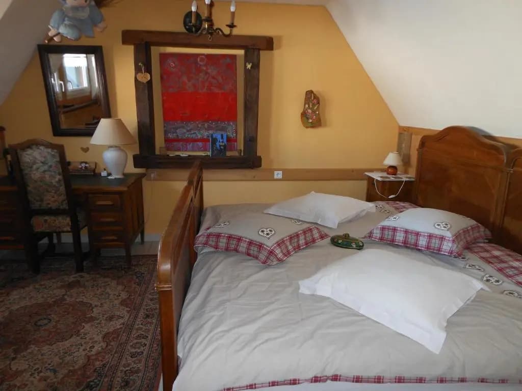 Gite Le Petit Moulin - Photo 1