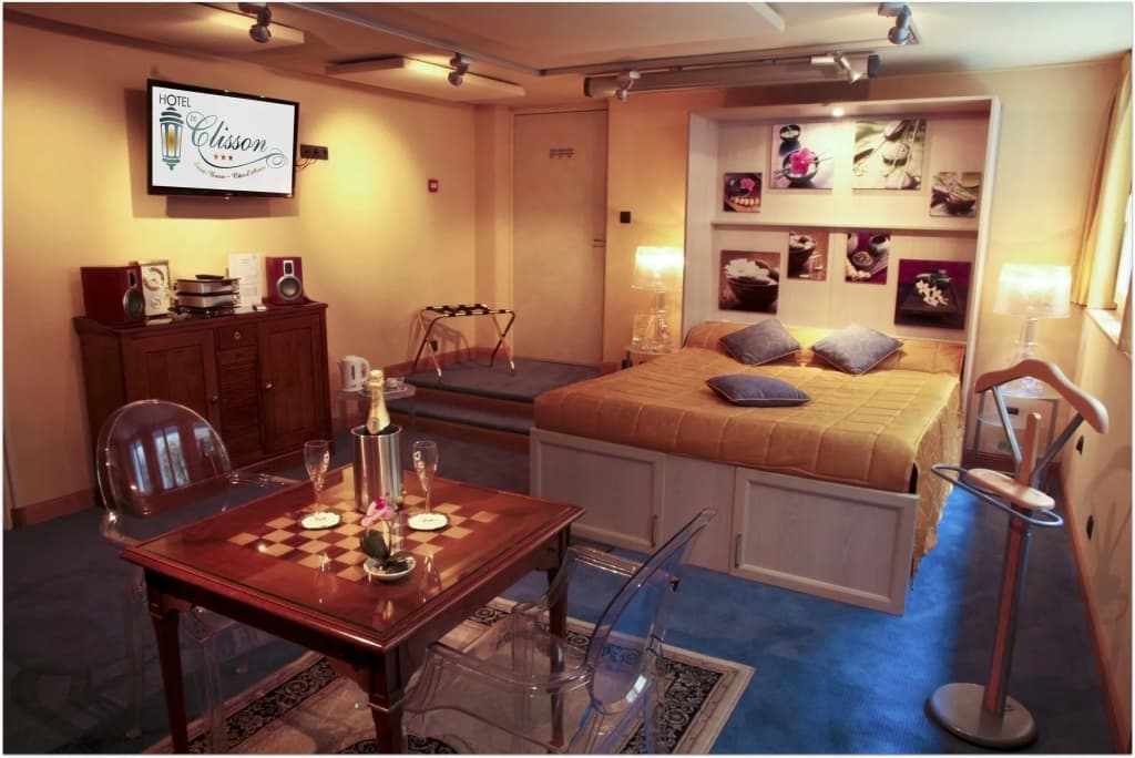 Hotel de Clisson - Miniature 6