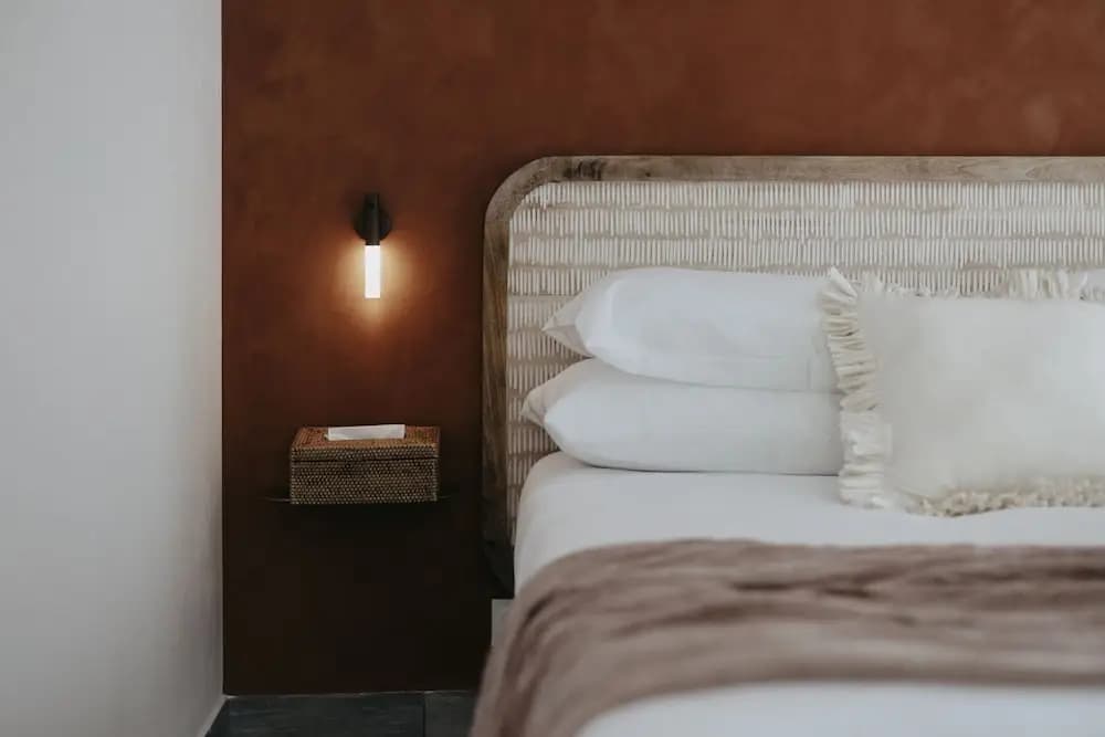 Villa Calma - Maison d'hôtes & Spa - Photo 3