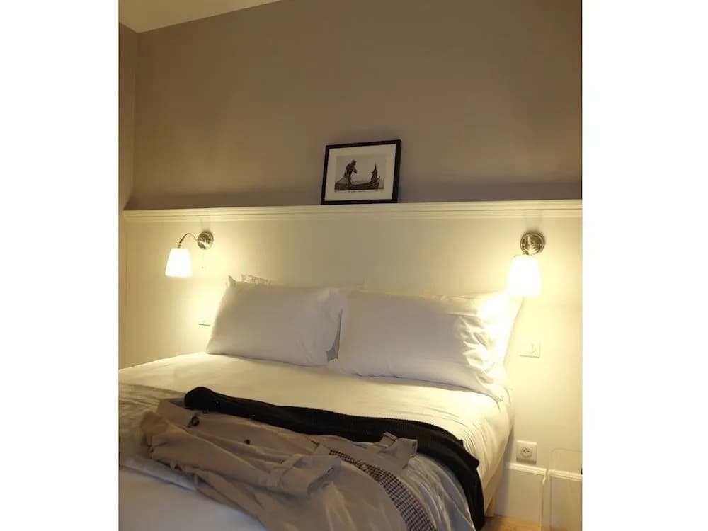 La Maison Blanche - Photo 4