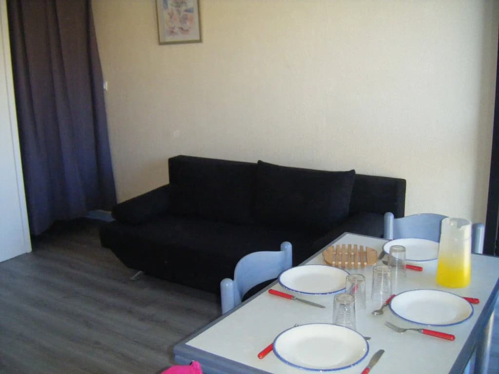 Résidence Armazan Les Appartements du Pla d' Adet - Photo 5