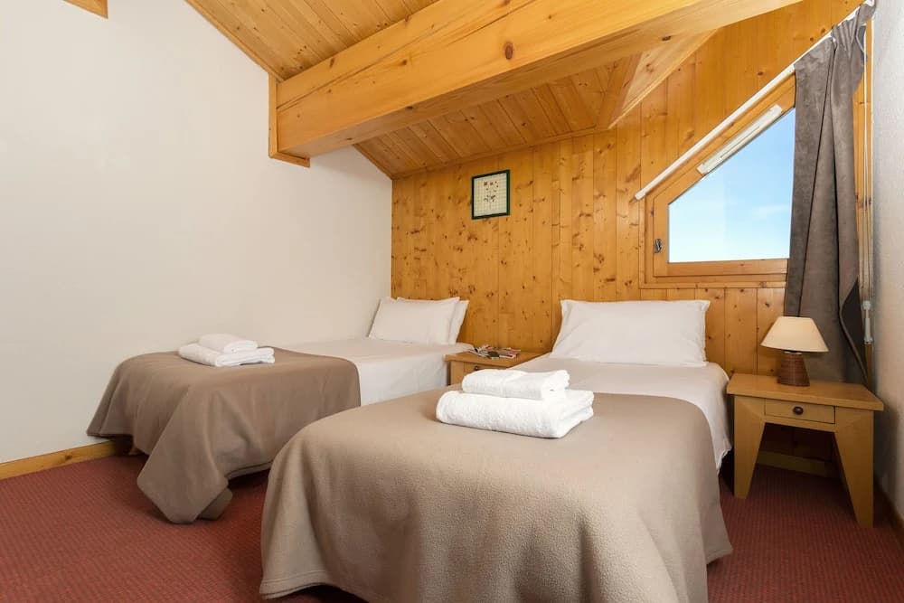 Madame Vacances Les Chalets des Praz - Photo 3