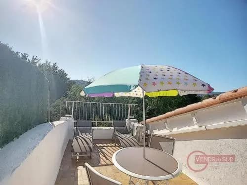 Apartment Appartement Cabri, 53 Lamalou Le Vieux - Photo 5