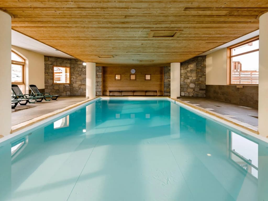 Spacious Apartment 500 m. From the Slopes of Les Sybelles - Photo 4