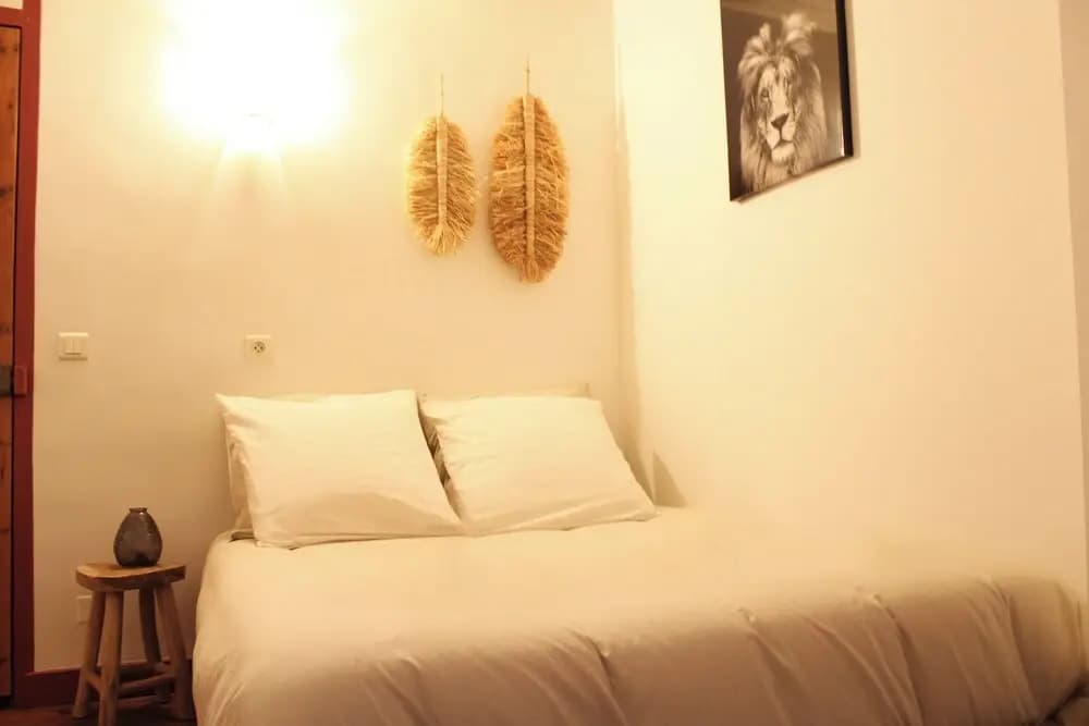 Authentique et agréable maison - Photo 3