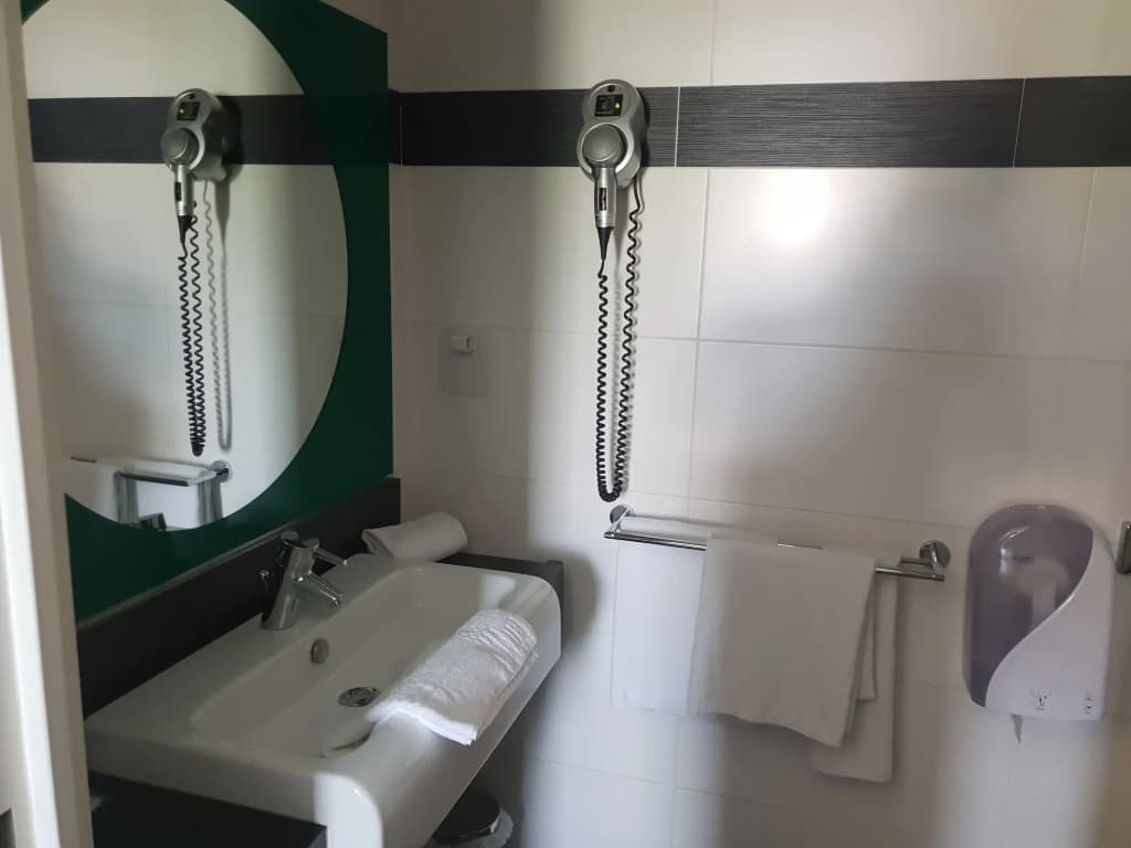 ibis Styles Marseille Plan de Campagne - Miniature 6