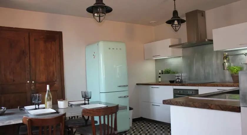 Appartement au coeur de la Citadelle - Miniature 7