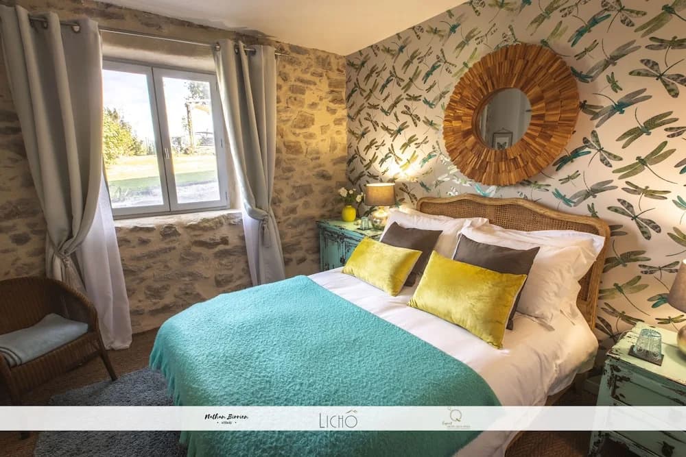 Maison Des Quatre Saisons - Photo 3