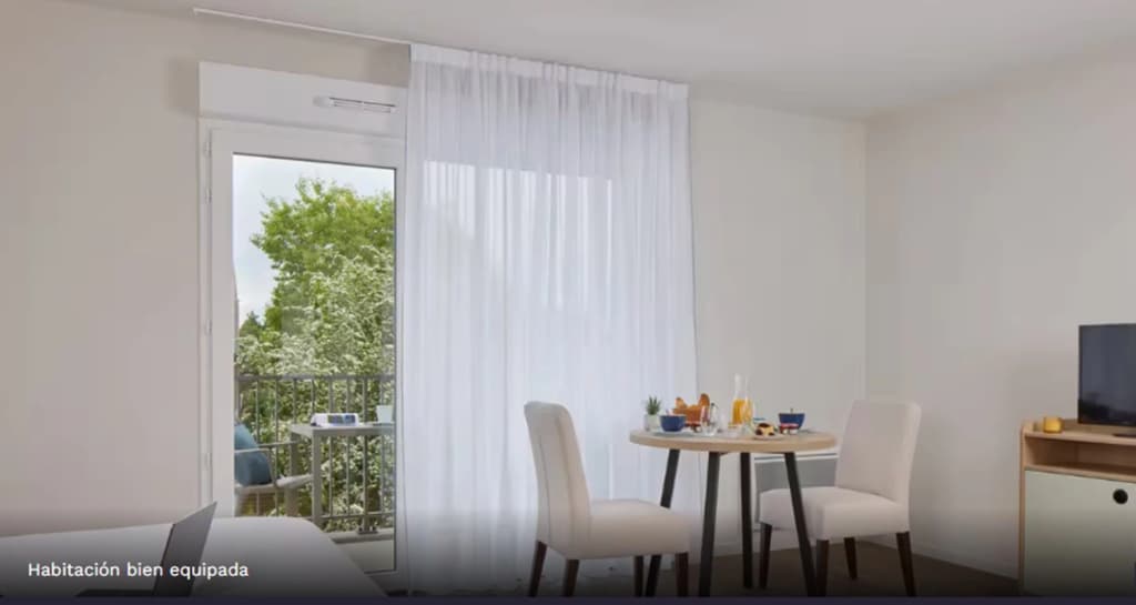 Quality Aparthotel Plerin Saint-Brieuc - Photo 3