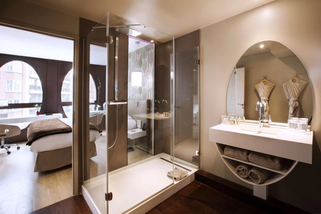 Best Western Premier Why Hotel - Miniature 8