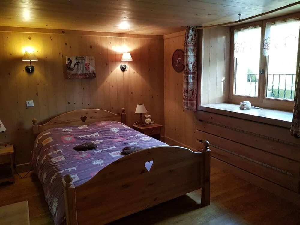 Chambre d'hôte de l'Auguille - Photo 1