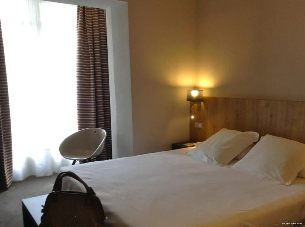 Le Miramont Hotel - Photo 4