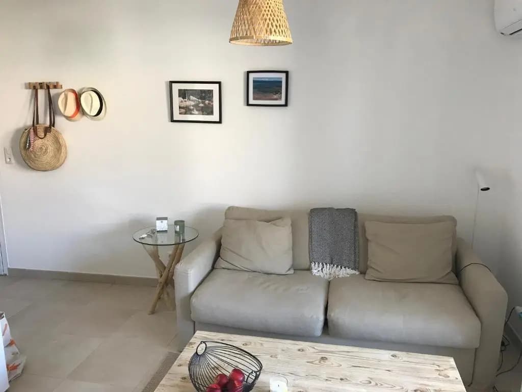 Résidence Marina di Bravone - appartement 6 personnes 5 adultes max 1er étage N149 - Photo 4