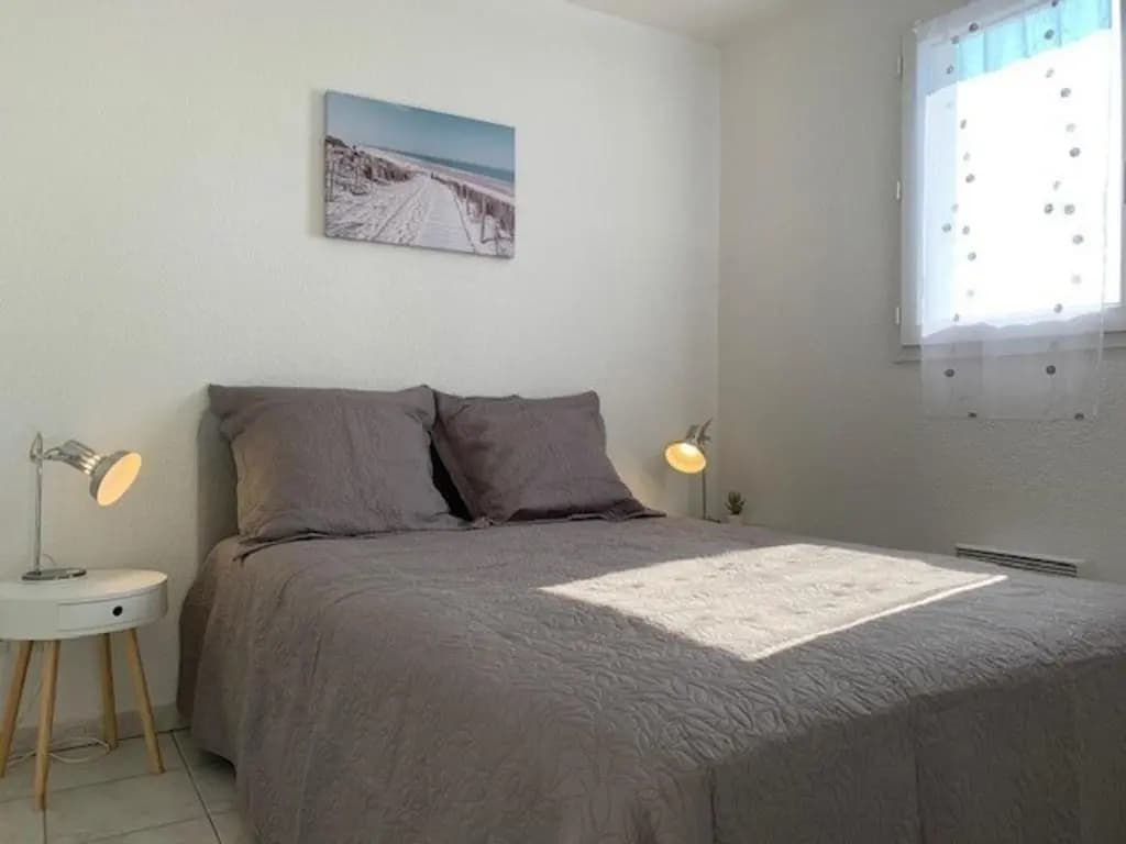 Appartement Balaruc-les-Bains, 2 pièces, 3 personnes - FR-1-503-127 - Photo 4
