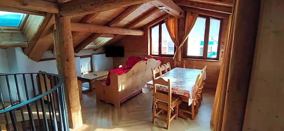 Hotel Restaurant Angival - Chambres et Appartement - Photo 5