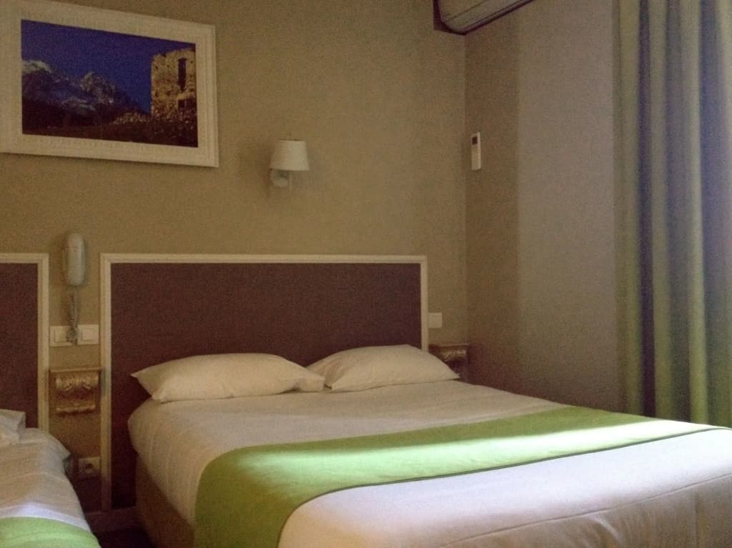 Sud Hotel - Miniature 7