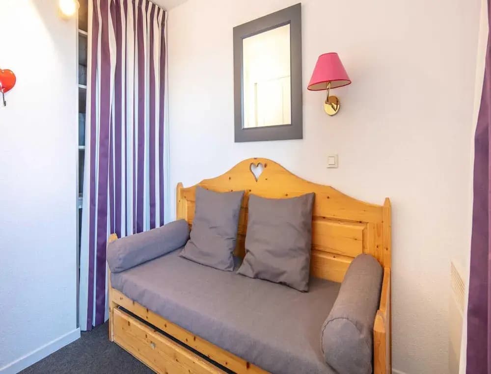 Duplex Apartment With Balcony - Photo 3