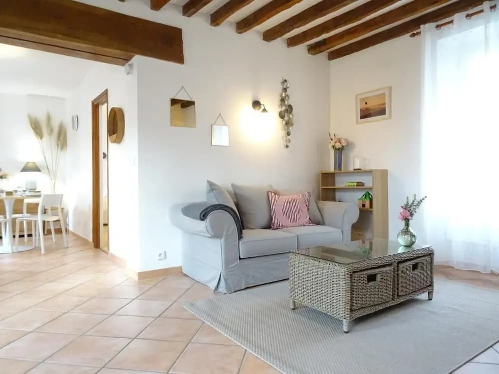 Appartement avec Jardin - Proche Disney - Miniature 8