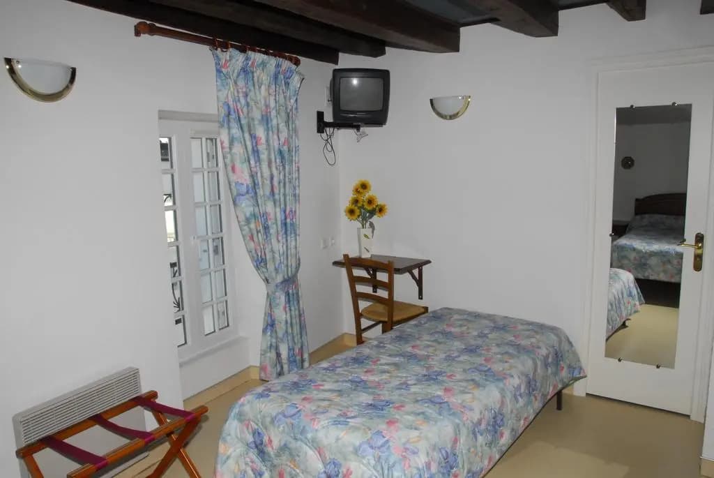 Hotel Chez Chaumat - Miniature 7