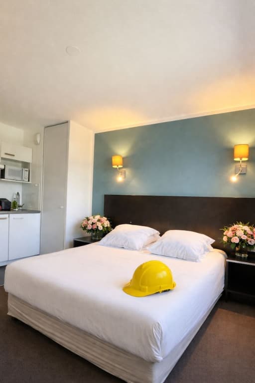 Villa Paris Orly - Photo 4
