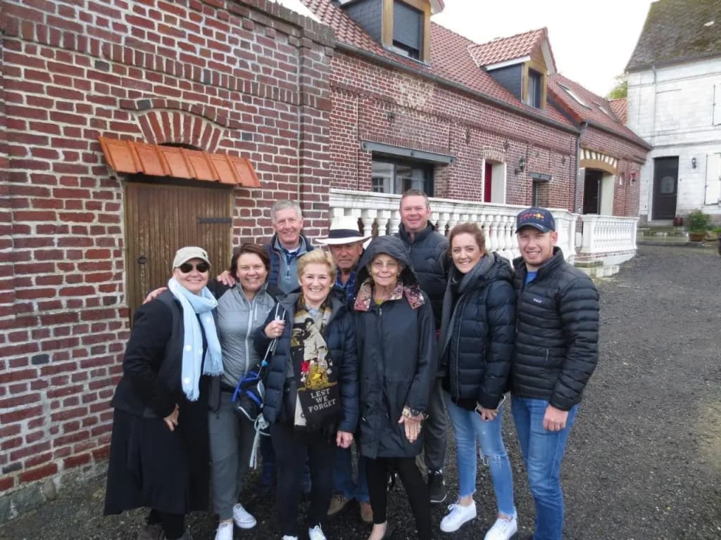 Gîte de la Tourelle - Photo 1