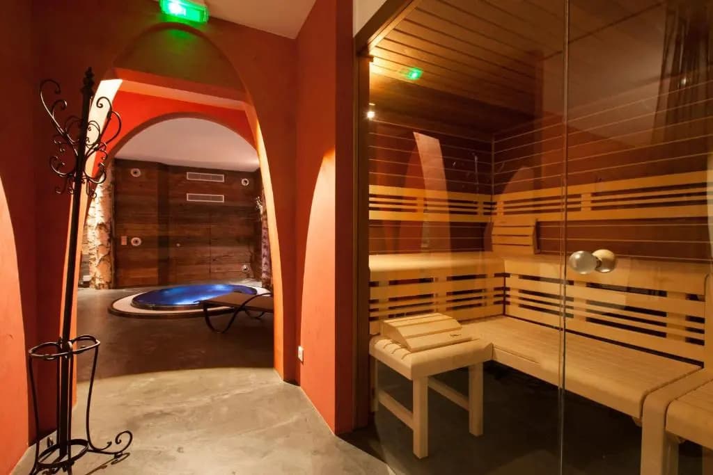 Hôtel Côte Brune - Miniature 7