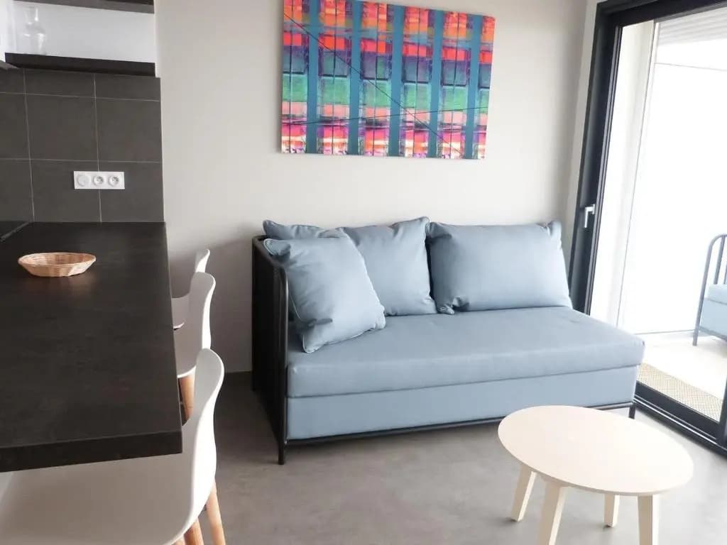 Appartement La Tranche-sur-Mer, 3 pièces, 6 personnes - FR-1-194-201 - Photo 3