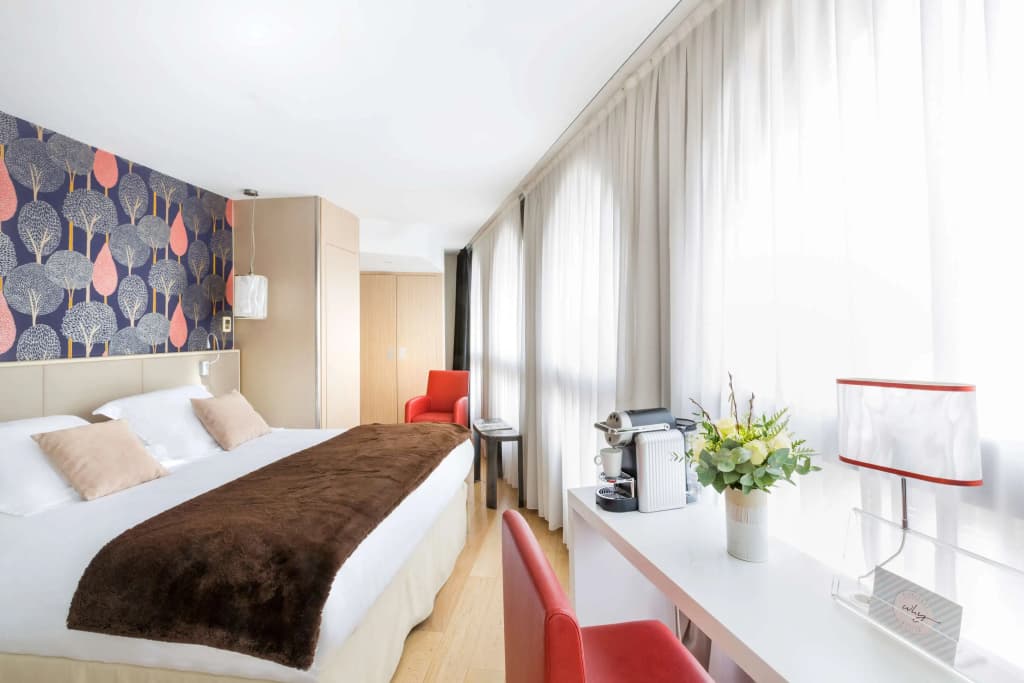 Best Western Premier Why Hotel - Miniature 6