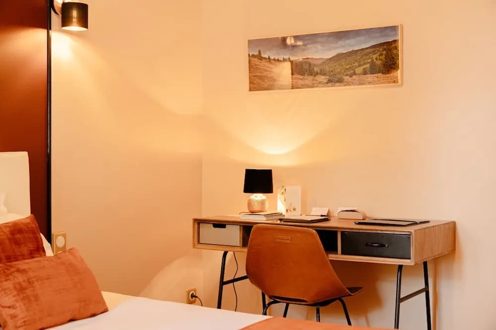 Auberge de la Tour - Photo 5