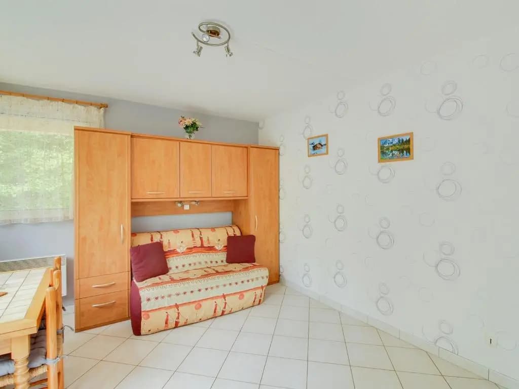 Studio Cauterets, 2 pièces, 4 personnes - FR-1-401-84 - Photo 4