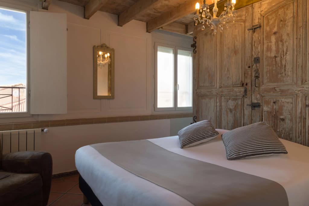 The Originals Boutique, Clair Hôtel, Martigues - Miniature 7