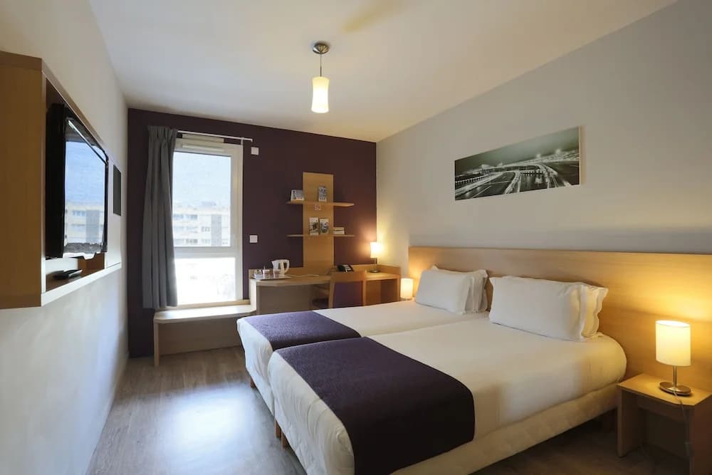 Comfort Suites Lyon Est Eurexpo - Miniature 6