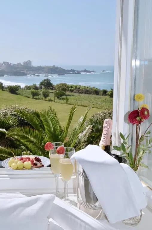 Le Sunset, appartement exceptionnel Ocean View - Phare - au calme - Photo 2