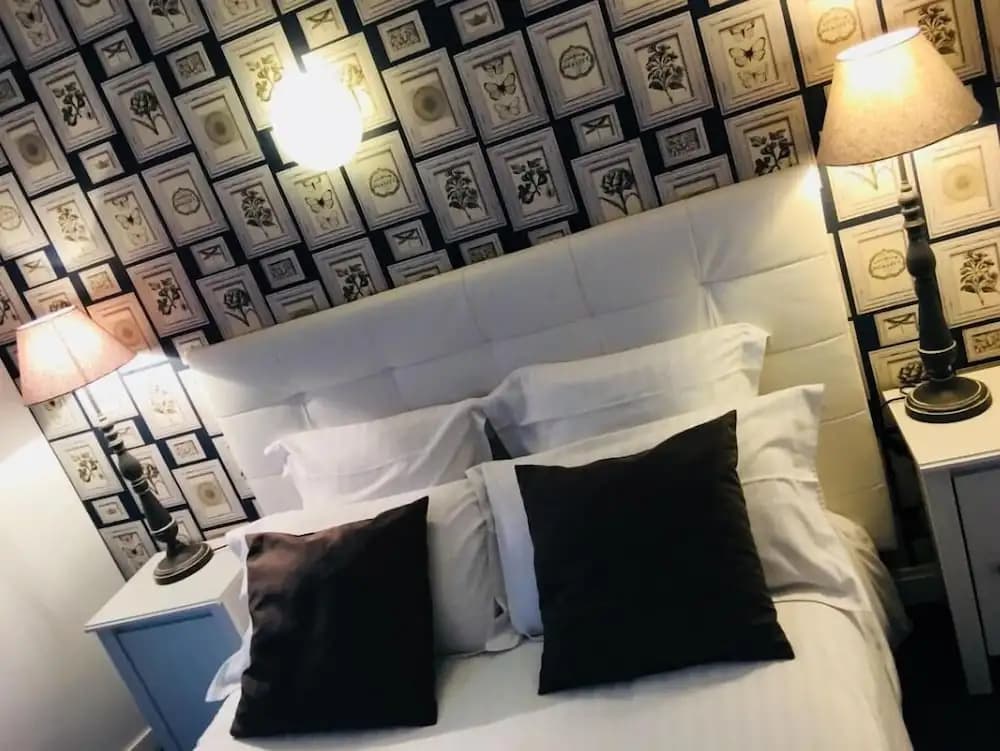 Hôtel Moderne - Photo 5