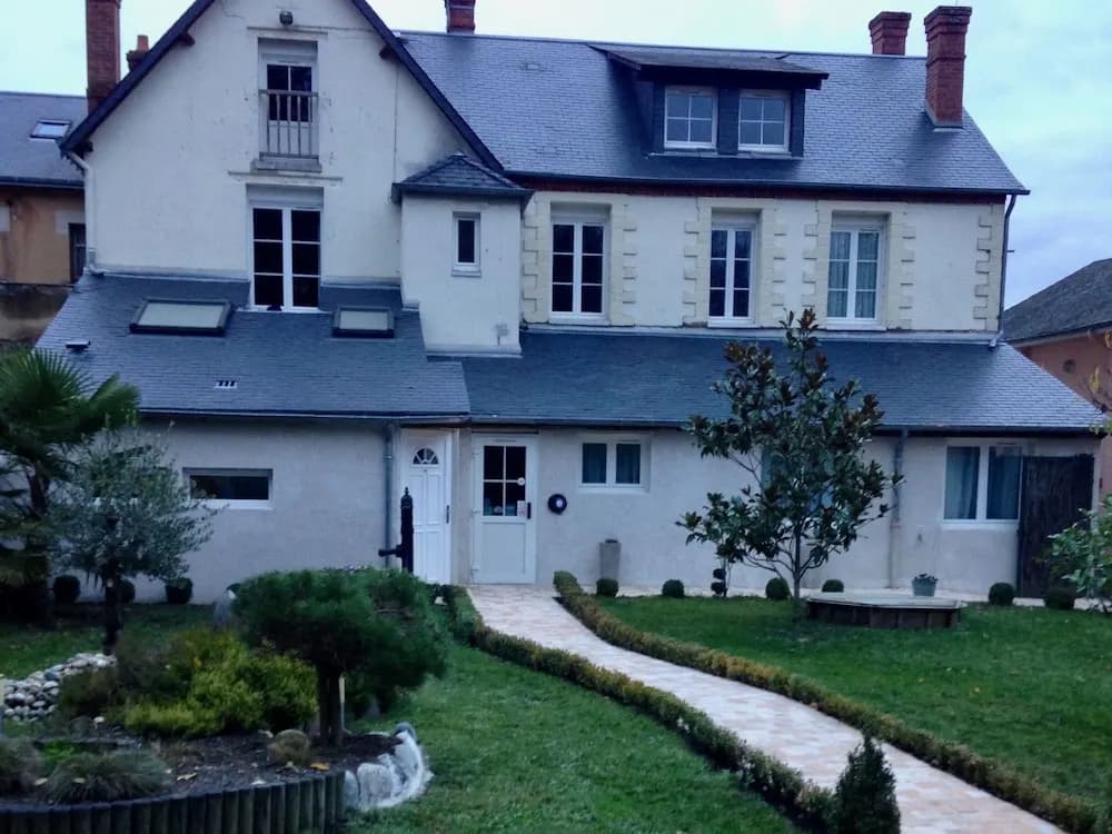 Les Tilleuls - Photo 1