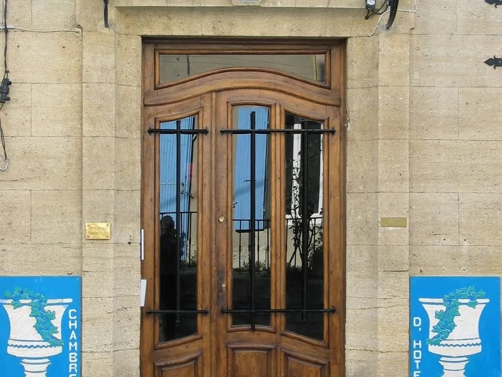 Maison d'Hôtes Douce France - Photo 1