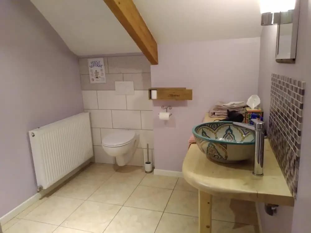 Viella Vacances Chambres d'hôtes - Miniature 7