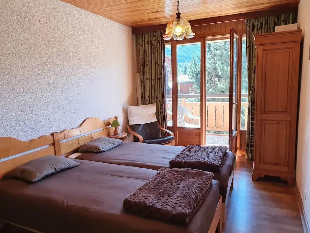 Stay in Northern Alps With Balcony - Photo 1