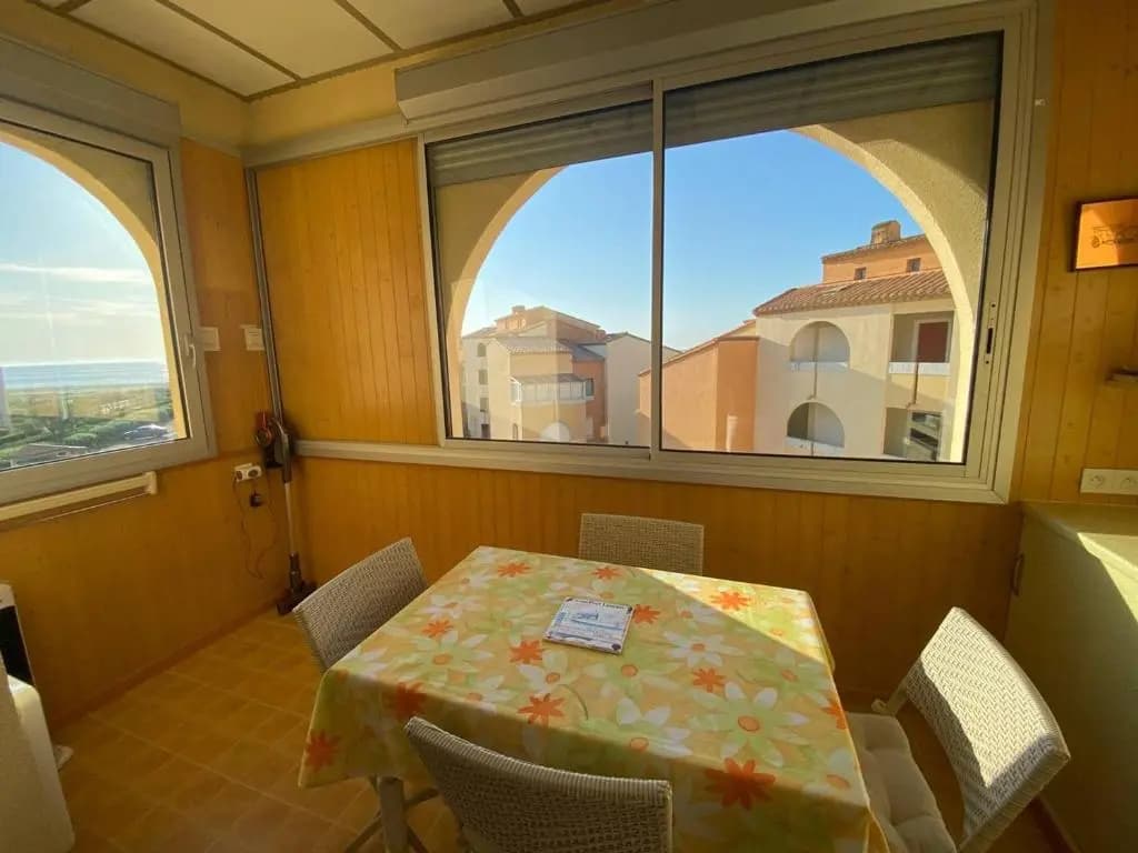 Appartement Port Leucate, 3 pièces, 5 personnes - FR-1-81-562 - Miniature 6