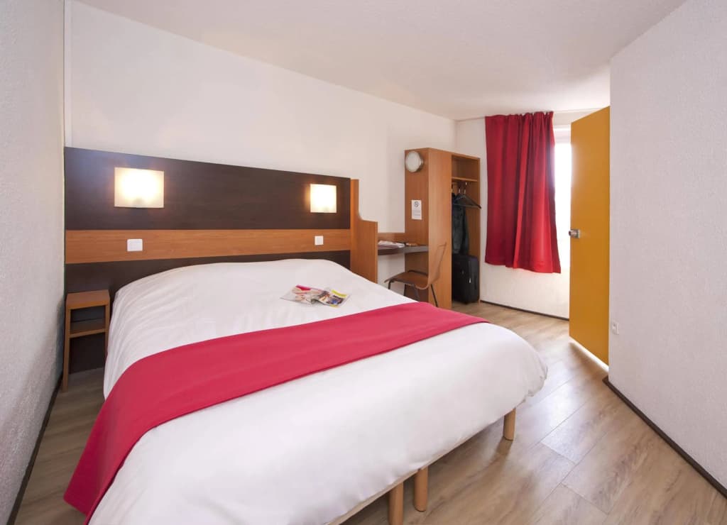 B&B Hotel Le Mans Centre - Photo 5