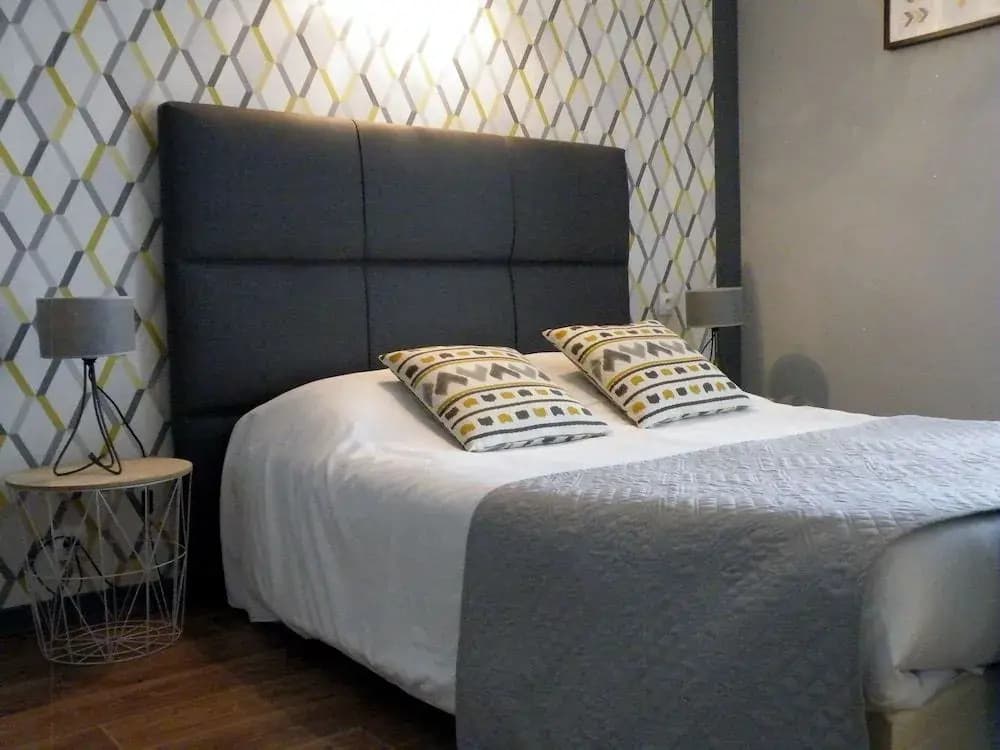 Hotel L'Oraye - Colmar Ouest - Photo 4