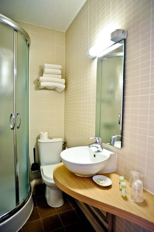 Hotel OXO - Miniature 6